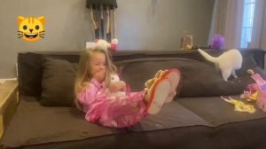 ПЕТРА и игрушки