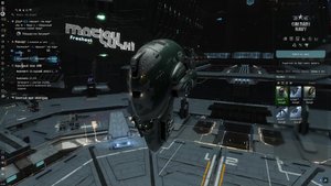 EVE Online фарм бездн пробуем попытка 2