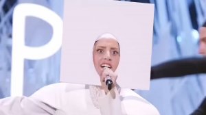 Lady Gaga - Applause (video MTV 2013)