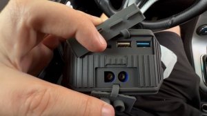 Пуско зарядное устройство Урал