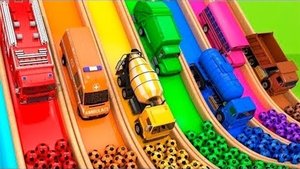 Игрушечный трактор JCB, игрушечный вертолёт, видеокран KA, JCB, трактор, автобус, поезд, машина, игр