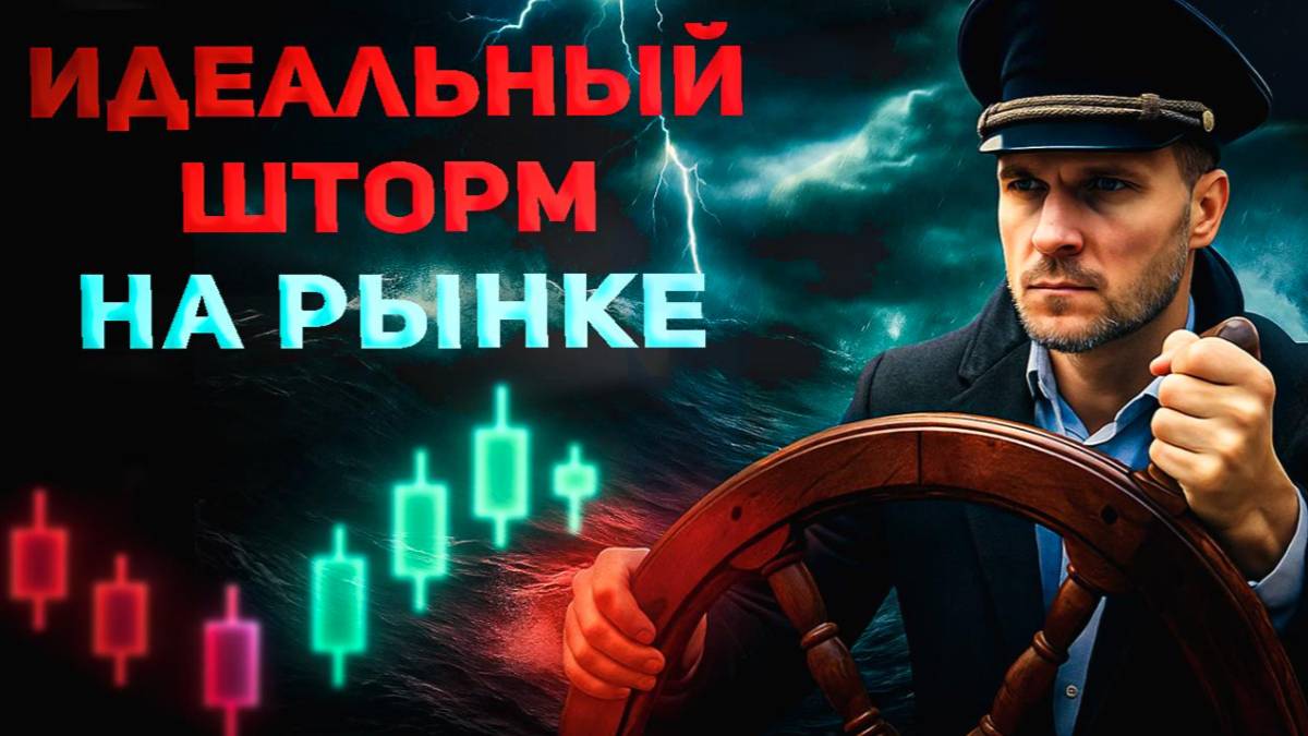 Кризис или возможность на рынке?