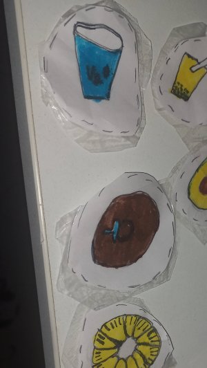 Рапоковкс новых колекцый