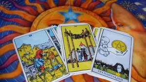 что было, что будет, чем сердце успокоится☝️