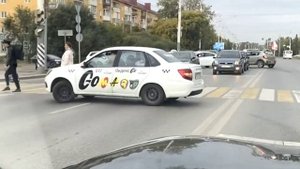 Какие нарушения Вы здесь видите