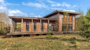 КУПИТЬ ДОМ У БОЛЬШОЙ ВОДЫ В КОТТЕДЖНОМ ПОСЕЛКЕ "МОНАКОВО"