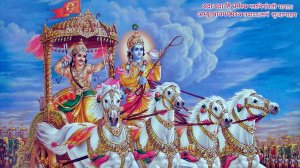 Воскресная программа с участием Е.С. Бхакти Расаяна Сагара Свами, Вайшнавы Дона, 21.09.2025