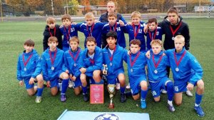 Прогресс- Култаево 13