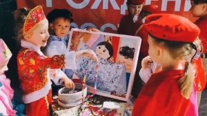 детсад 251 Орлята