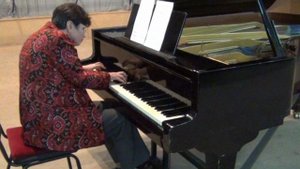 Руденко А.М. Детектив, соч. 16, № 4