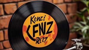 KeNZi. Страшный суд. Люцифер