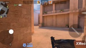 играем дуэль с другом