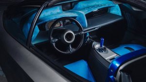 Lamborghini Pregunta