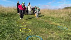 Турпоход  2025г.