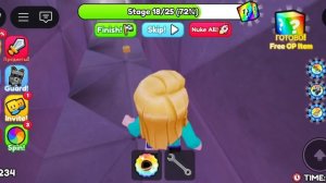 ГОРОХ ПОСАДИЛ НАС В ТЮРЬМУ!Побег из тюрьмы!