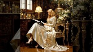 Чтение и роскошь