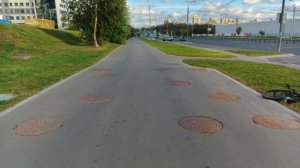 кто поставил так люки?