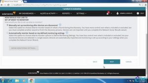62\005 Import GNS3 network into NPM