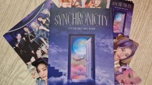 X:IN - SYNCHRONICITY (Chaos version)