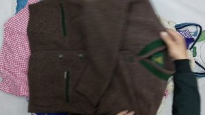 39369 Микс Тироль, 5пак, mix terolese green 1/2, секонд (extra) оптом