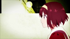 Gekidol - Toki no Tsubasa Chrono Geizer