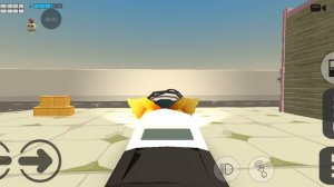 худшая пятница 13 в чикен Ган!