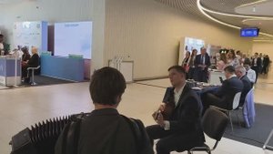 Выступление на конференции РОКХ 13.06.2025