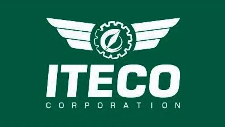 ITECO 2 вахта ушел в Магнит