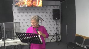 Семинар: Как ужиться с этим мужчиной. Татьяна Слободяник