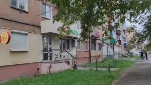 21 сентября НИЖНИЙ ТАГИЛ улица Энтузиастов