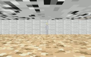 Секретный код в Baldi's Coma Chapter 1!!!!!!!! Secret Code - 32345!!!!!!!!!