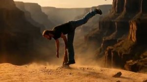 Chuck Norris [get-speed.com]