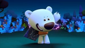 крутой тучка