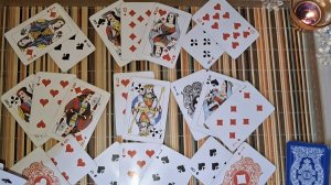 Выбор ♣️ крестового👑 короля? ♥️ или ♦️?