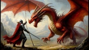 Марина Урусова. Монолог дракона