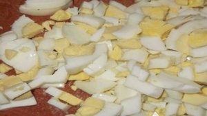 Капустный пирог