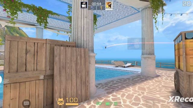 Калибровочная дуэль.🫠 смотреть онлайн