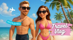 Мальдивы бюджетно: острова Тодду и Расду