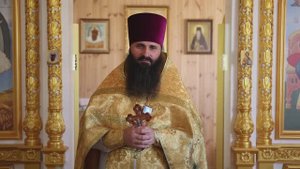 ЧТО БОГ ХОЧЕТ ОТ НАС?