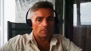 ⚡ Шегалов: ОТКУДА они знали про Сатурн？