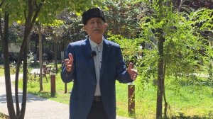 Азербайджанский государственный драматический театр