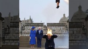 что запомнилось из визита Трампа