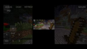 Майнленд 1 призон