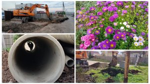 Дарить подарки всегда приятнее🤗 Прораб, ты почему без каски?😆