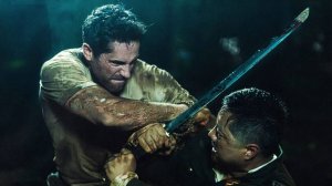 Военнопленный (2025) / Prisoner of War