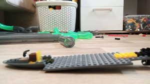 квадратная голова