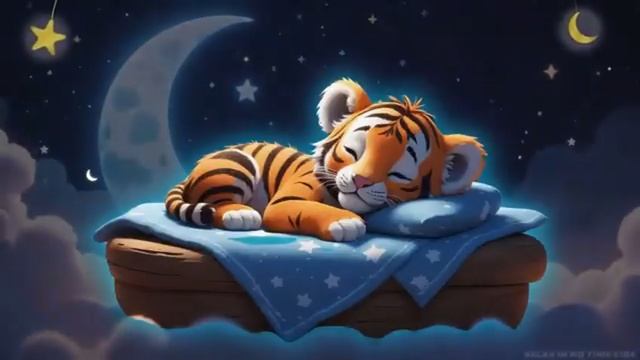 Колыбельная музыка смотреть онлайн