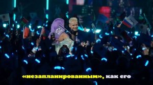 Швыдкой прокомментировал отказ Shaman от оценки жюри на «Интервидении»