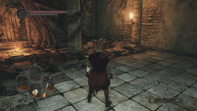 DARK SOULS 2