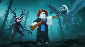 [🌋] 99 ночей в лесу 🔦+ПОКАЗЫВАЕМ ОБНОВЛЕНИЕ +НОВЫЙ ВРАГ+НОВОЕ ЗАДАНИЕ+НОВЫЙ КУЛЬТИСТ